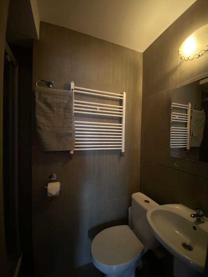 Apartamento Twój Port Krynica Morska Exterior foto