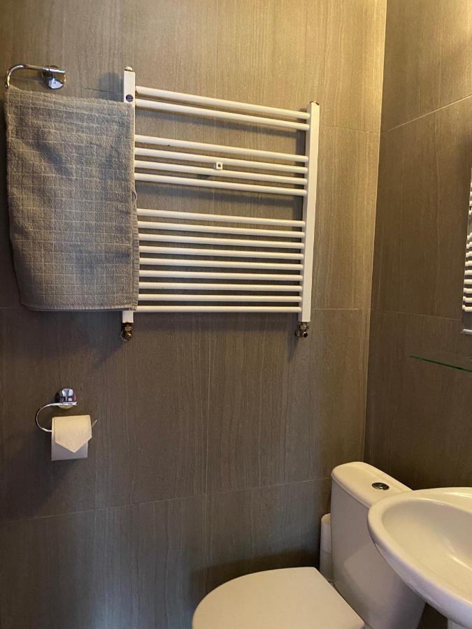 Apartamento Twój Port Krynica Morska Exterior foto