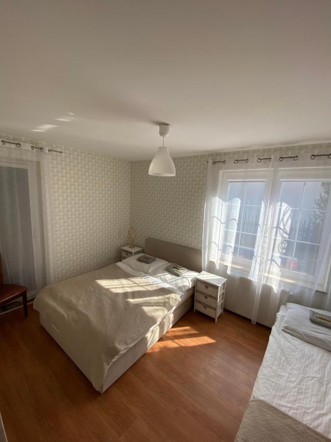 Apartamento Twój Port Krynica Morska Exterior foto