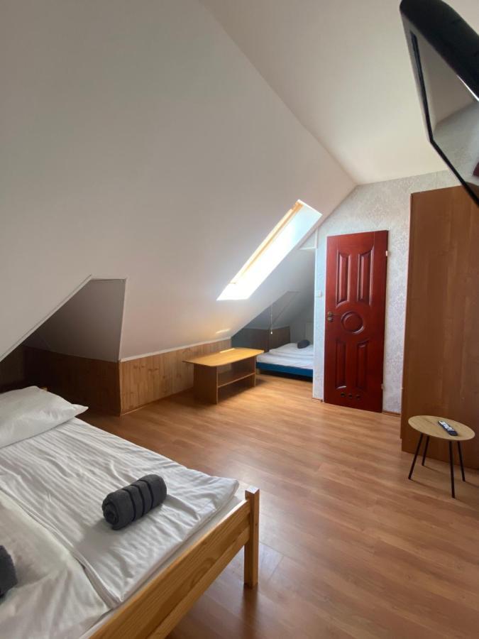 Apartamento Twój Port Krynica Morska Exterior foto