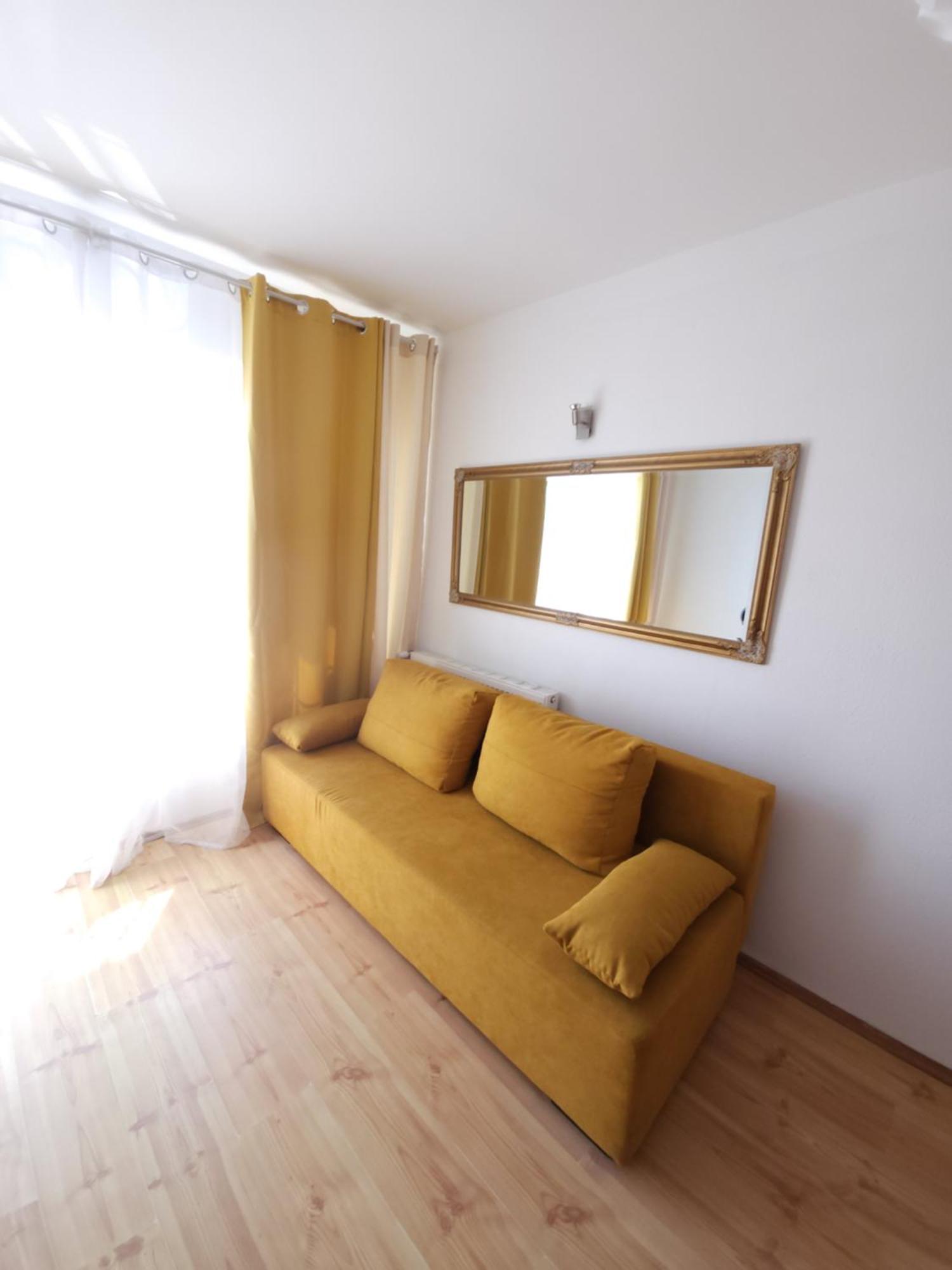 Apartamento Twój Port Krynica Morska Exterior foto
