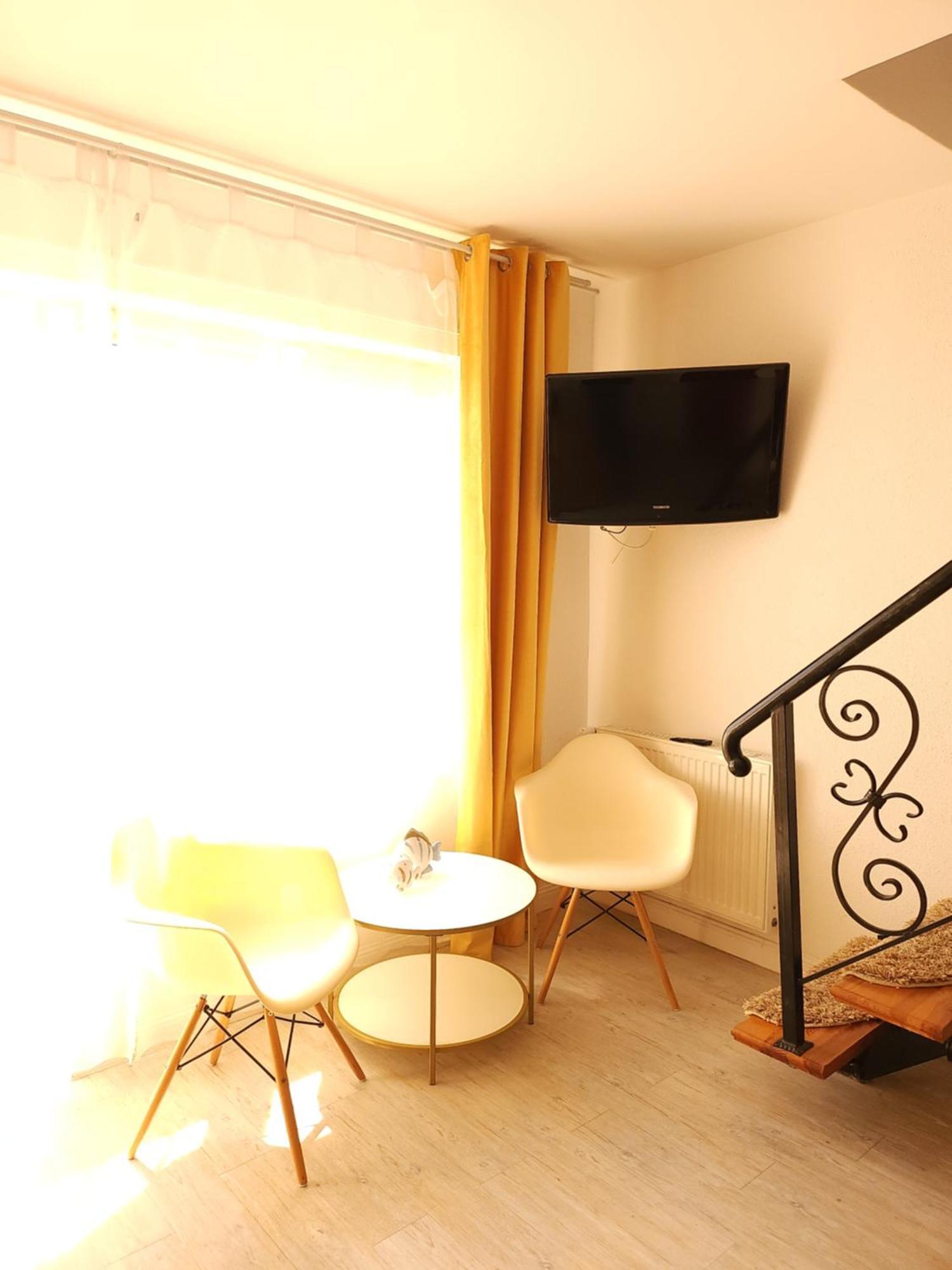 Apartamento Twój Port Krynica Morska Exterior foto