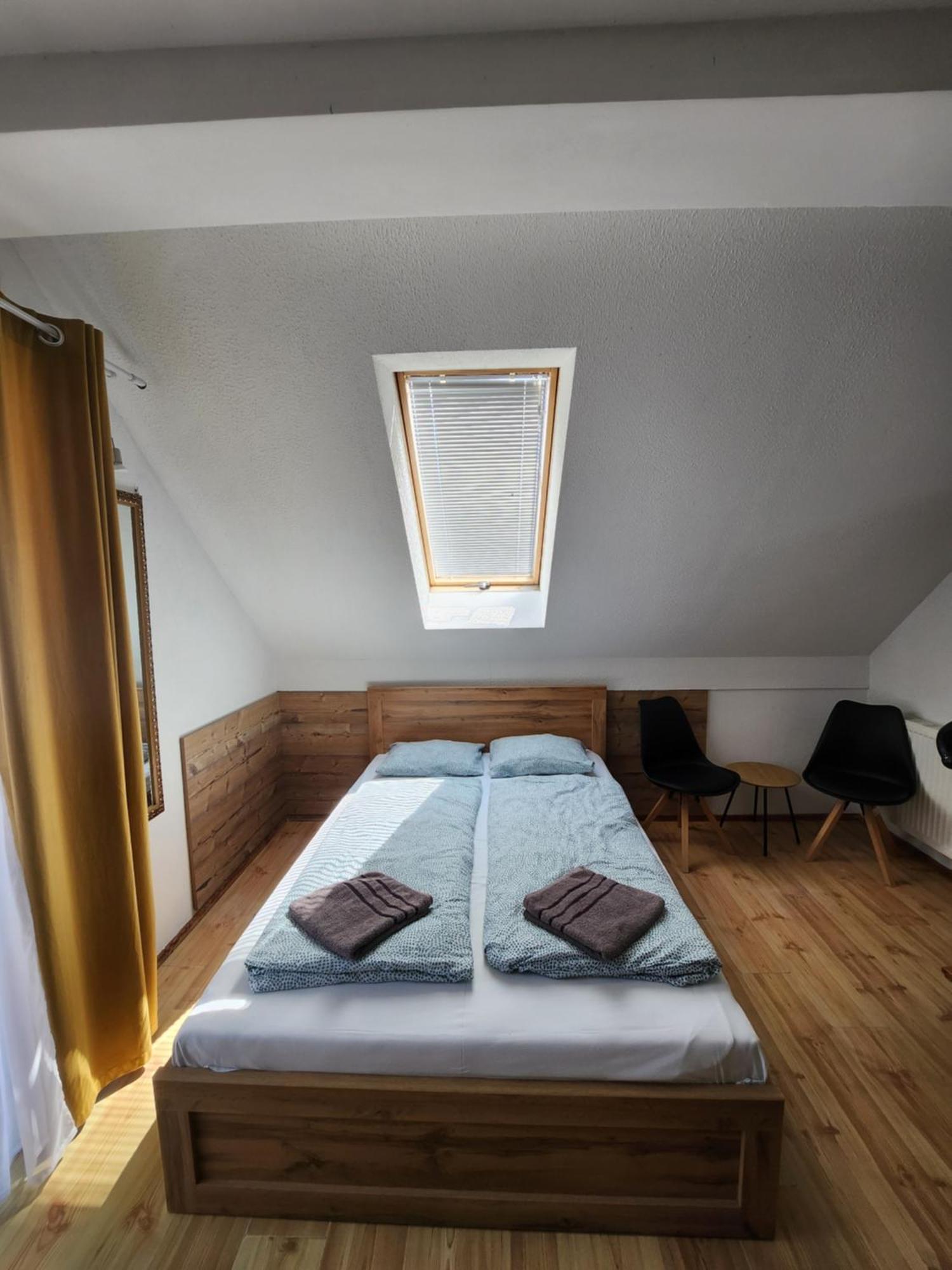 Apartamento Twój Port Krynica Morska Exterior foto