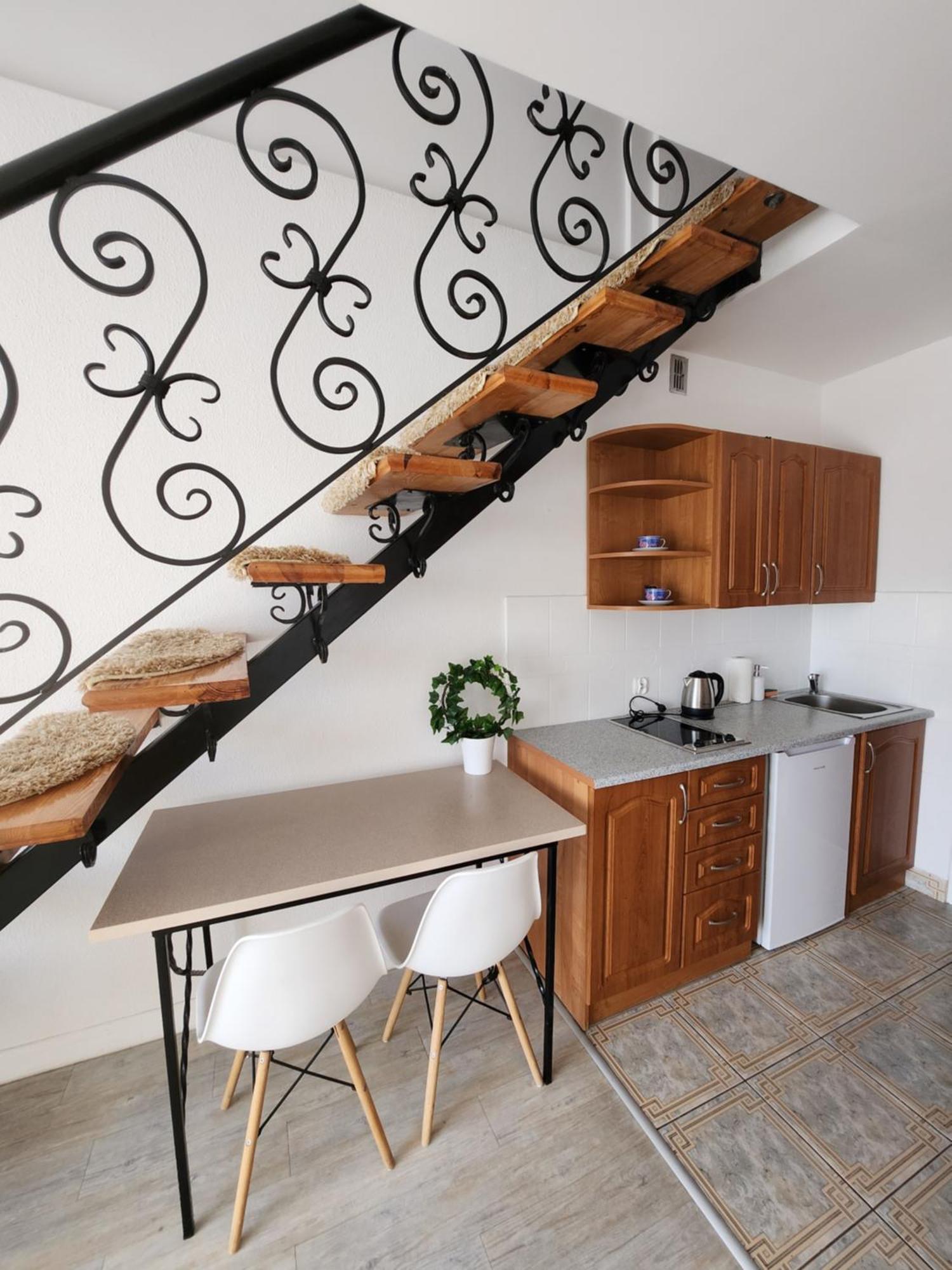 Apartamento Twój Port Krynica Morska Exterior foto