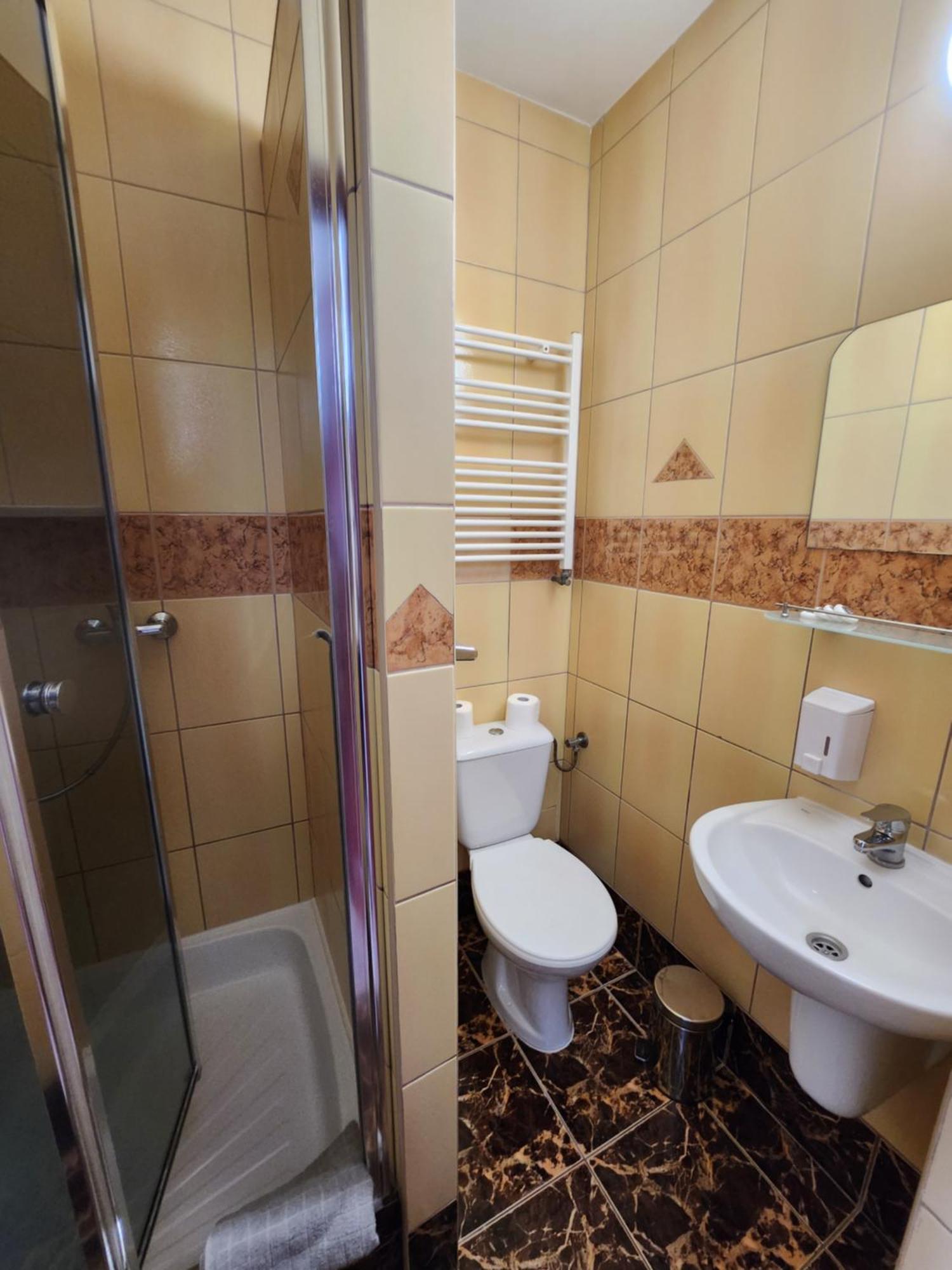 Apartamento Twój Port Krynica Morska Exterior foto