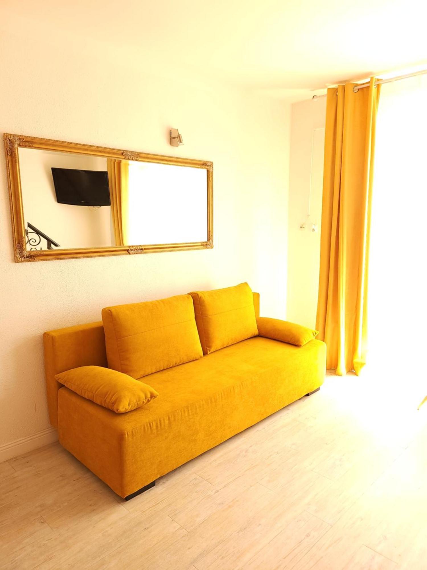 Apartamento Twój Port Krynica Morska Exterior foto